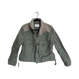 REI Cooperative Jacket